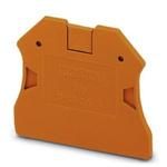 Phoenix Contact D - UT 2 Series End Cover