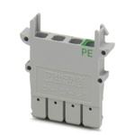 Phoenix Contact CP-H 2.5-4L-Z-PE Series Connector Housing