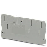 Phoenix Contact D - PT 6 Series End Cover