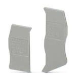Phoenix Contact DS-ST Series Cover for Use with DIN Rail Terminal Blocks