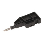 Rockwell Automation 1492-P Series End Test Plug for Use with 1492