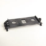 Rockwell Automation 1492-P Series End Cover for Use with 1492
