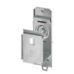 Phoenix Contact FL DIN Series Mounting Plate for Use with DIN-Rail
