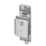 Phoenix Contact FL DIN Series Mounting Plate for Use with DIN-Rail