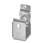 Phoenix Contact FL DIN Series Mounting Plate for Use with DIN-Rail