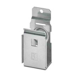 Phoenix Contact FL DIN Series Mounting Plate for Use with DIN-Rail