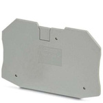 Phoenix Contact D-RT Series End cover