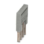 Phoenix Contact  FBS 4 - 3 Series Plug-in Bridge