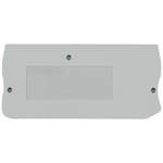 Siemens SENTRON Series End Cover for Use with Open Terminals