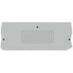 Siemens SENTRON Series End Cover for Use with Open Terminals