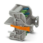 Phoenix Contact FTP Series Test Plug for Use with Automotive Connector