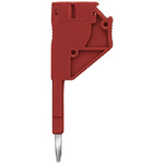 Siemens Sentron Series Test Plug for Use with Spring-Loaded Terminals With 2.5 mm²