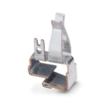 Phoenix Contact ME FE-CONTACT Series Functional Ground Contact for Use with DIN Rail