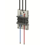ABB SMISSLINE Series Adapter for Use with SMISSLINE TP 125A and 250A system, 32A