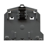 ABB SMISSLINE Series Mounting Clip for Use with Smissline TP
