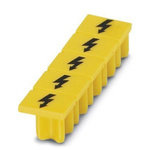 Phoenix Contact Labeled Terminal Marker for Use with Terminal Block