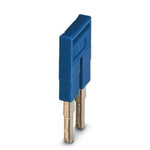 Phoenix Contact FBS Series Plug-in bridge for Use with CLIPLINE Complete, 32A