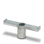 Phoenix Contact Support Bracket for Use with Busbar