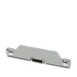 Phoenix Contact Support Bracket for Use with Busbar