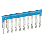 Legrand Viking3 Series Bridging Comb for Use with Screw and Spring Terminal Blocks