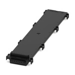 Phoenix Contact DIN Rail Bus Connector, 3A