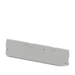 Phoenix Contact End Cover