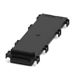 Phoenix Contact DIN Rail Bus Connector, 3A