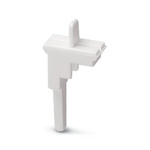 Phoenix Contact S-URTK/SP Series Switching Lock for Use with DIN Rail Terminal Blocks