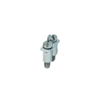 Phoenix Contact FBRN 2-4 N Series Screw Bridge for Use with DIN Rail Terminal Blocks