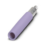 Phoenix Contact PSBJ-URTK 6 VT Series Female Test Connector for Use with Terminal Block