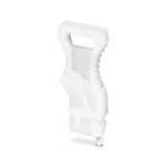 Phoenix Contact S-MT Series Switching Lock for Use with DIN Rail Terminal Blocks