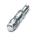 Phoenix Contact MPS-MT/ 4MM Series Test Plug for Use with DIN Rail Terminal Blocks, 16A
