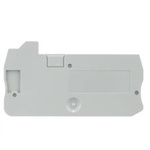 Siemens 8WH Series Cover for Use with Through-Type Terminal
