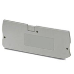 Siemens 8WH Series Cover for Use with Through-Type Terminal