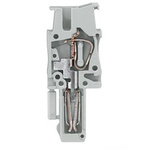 Siemens 8WH Series Plug-In Connector Central Element for Use with Terminal Block
