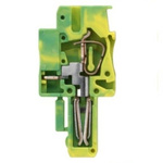 Siemens 8WH Series Plug-In Connector Left Element for Use with Terminal Block