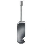 Siemens 8WH Series Shield Terminal for Use with Terminal Block