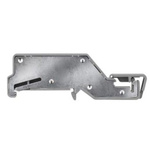 Siemens 8WH Series Support Bar for Use with Din Rail