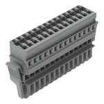 Wago 769 Series Female Connector for Use with Male Connector, 32A, CSA