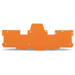 Wago 769 Series Separator Plate for Use with X-COM-System
