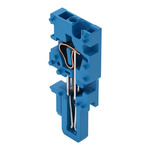 Wago 769 Series Center Module for Use with Female Connector, 32A, CSA