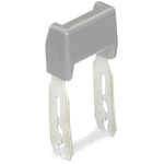 Wago 781 Series Jumper for Use with Terminal Block, 32A