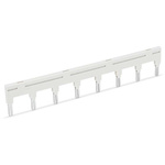Wago 788 Series Jumper for Use with Jumper Slot, 18A