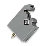 Wago 790 Series Mounting Carrier for Use with Busbar