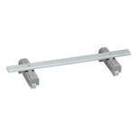 Wago 790 Series Carrier for Use with Terminal Block