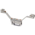 Wago 790 Series Busbar Carrier for Use with Terminal Block