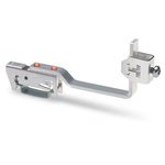 Wago 790 Series Busbar Carrier for Use with Terminal Block
