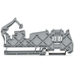Wago 790 Series Busbar Carrier for Use with Terminal Block