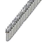 Phoenix Contact FBRNI 20-5 N Series Fixed Bridge for Use with Modular Terminal Block