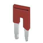 Phoenix Contact RB 35/16 Series Reducing Bridge for Use with Modular Terminal Block